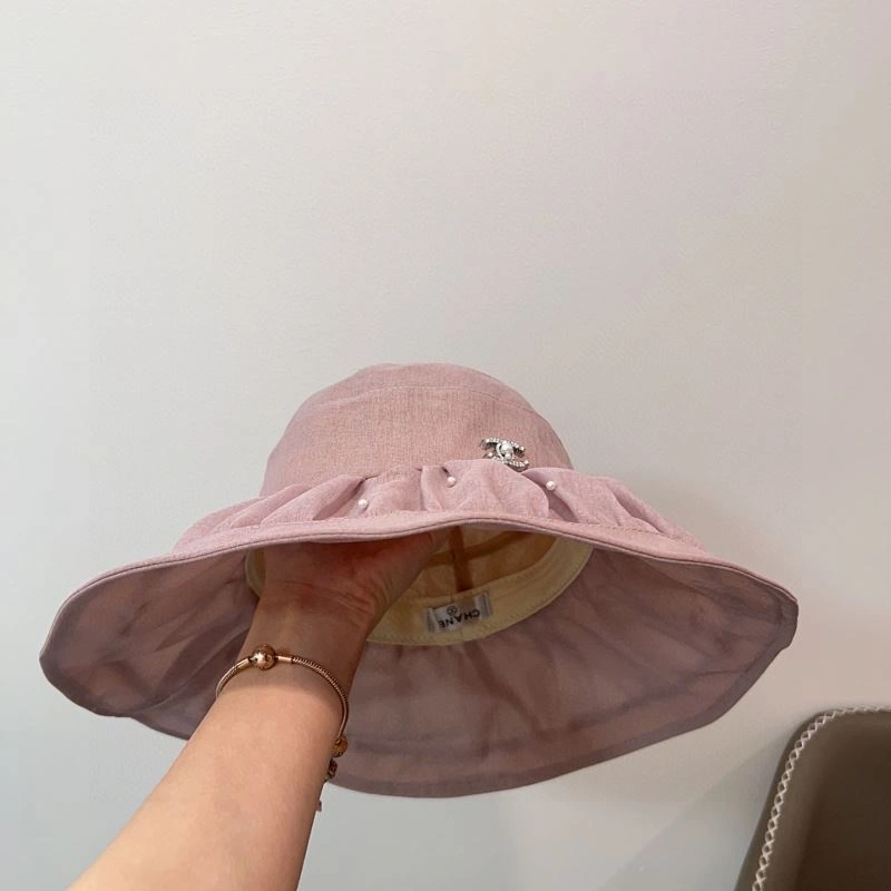 FlexibleFit Chanel Caps 259678
