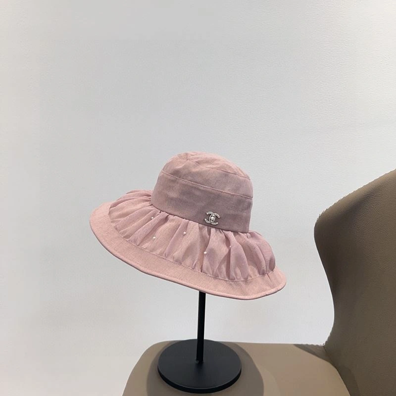 FlexibleFit Chanel Caps 259678