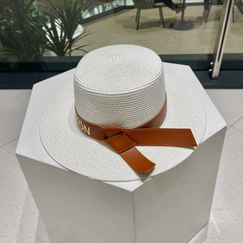 Supportive Chanel Caps 259682