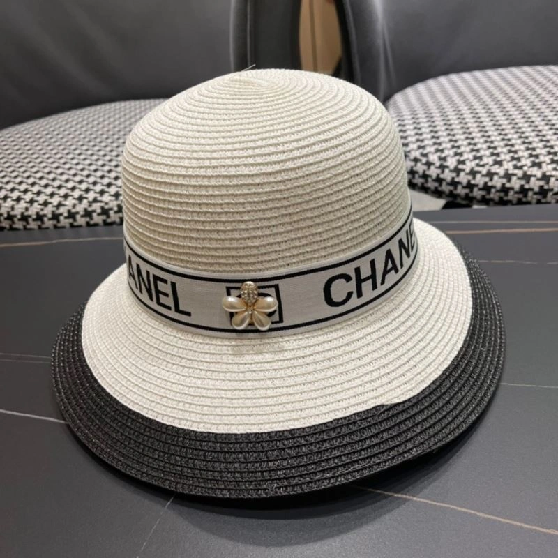 Chanel Caps Upgraded 259668