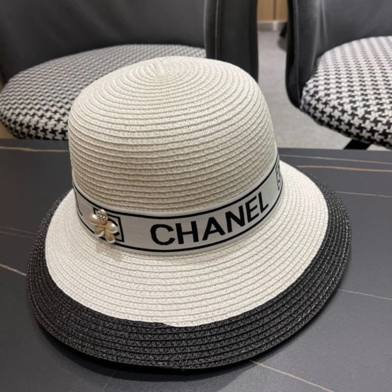 Chanel Caps Upgraded 259668