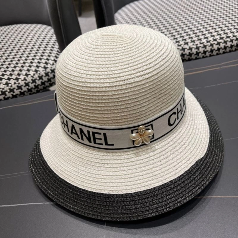 Chanel Caps Upgraded 259668