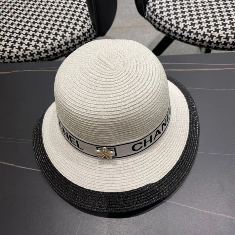 Chanel Caps Upgraded 259668