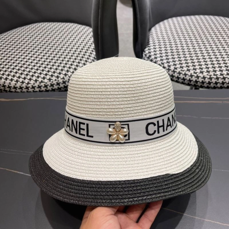 Chanel Caps Upgraded 259668