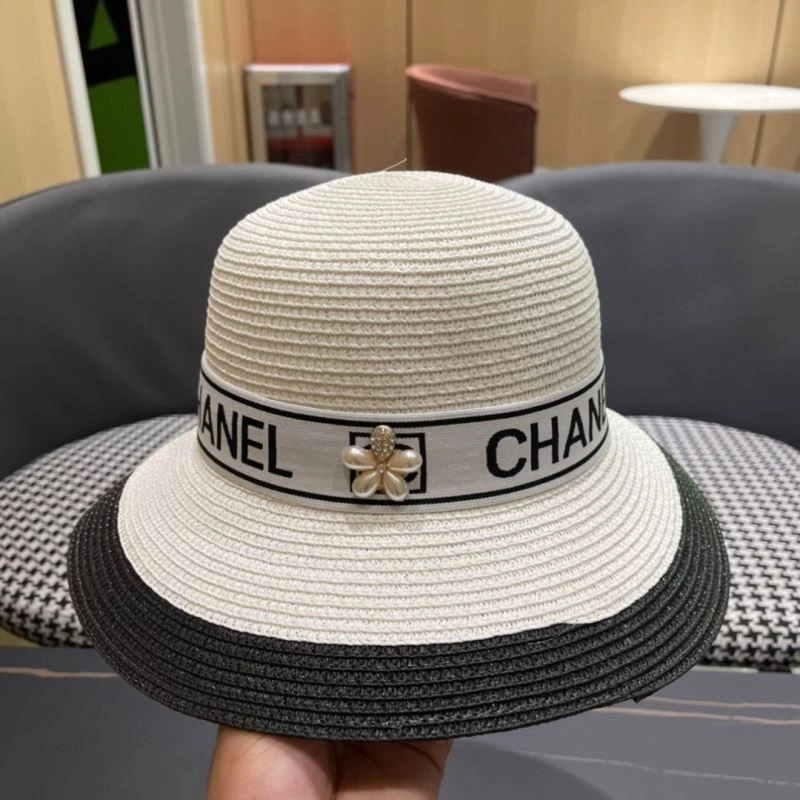 Chanel Caps Upgraded 259668