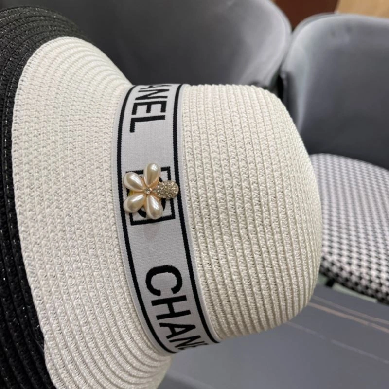 Chanel Caps Upgraded 259668