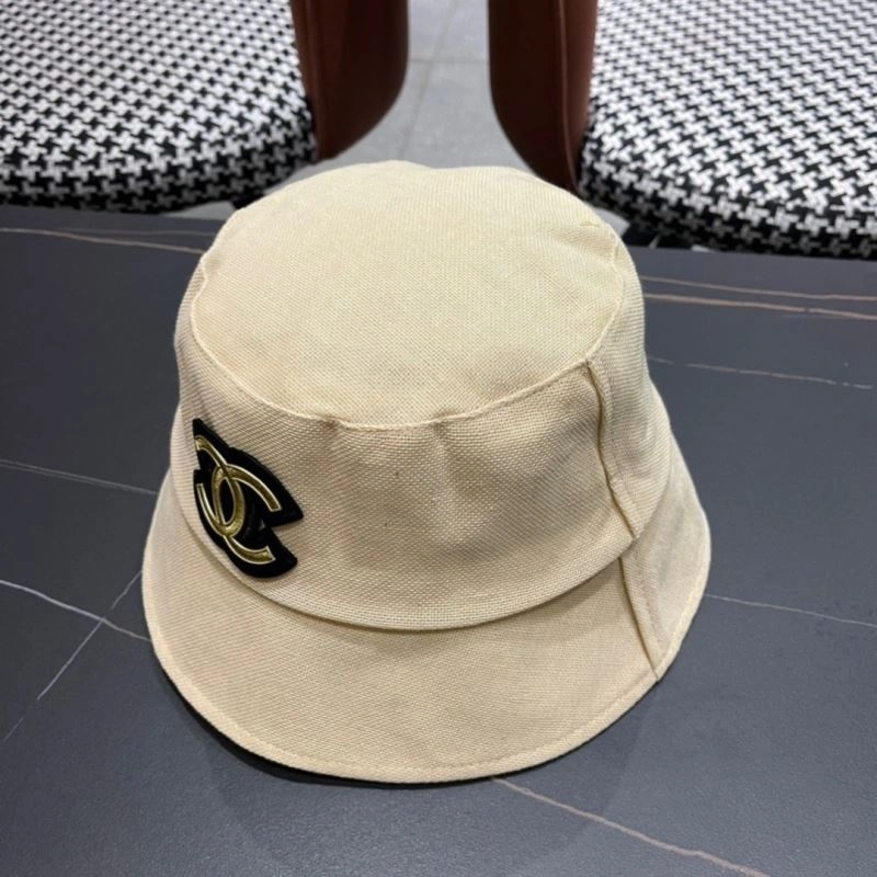 StreetReady Chanel Caps 259681