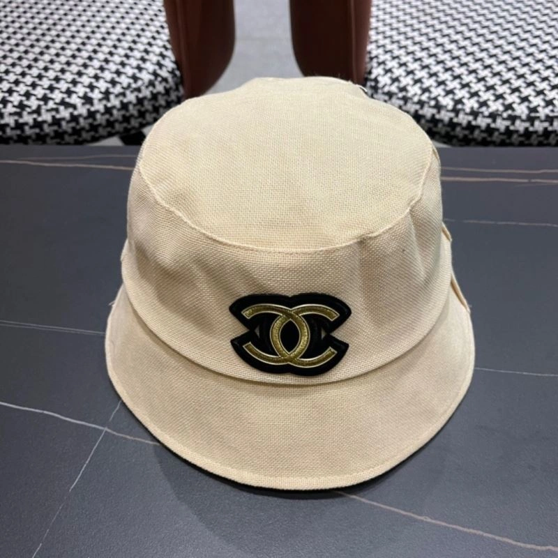 StreetReady Chanel Caps 259681