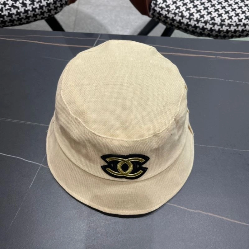 StreetReady Chanel Caps 259681