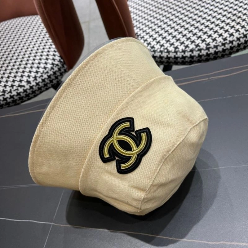 StreetReady Chanel Caps 259681