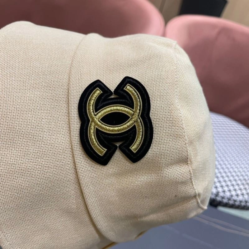 StreetReady Chanel Caps 259681