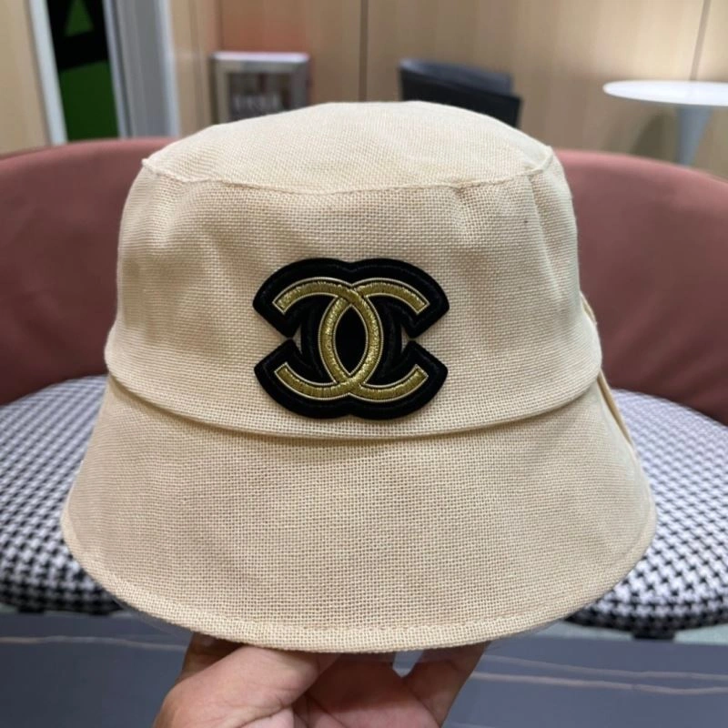 StreetReady Chanel Caps 259681