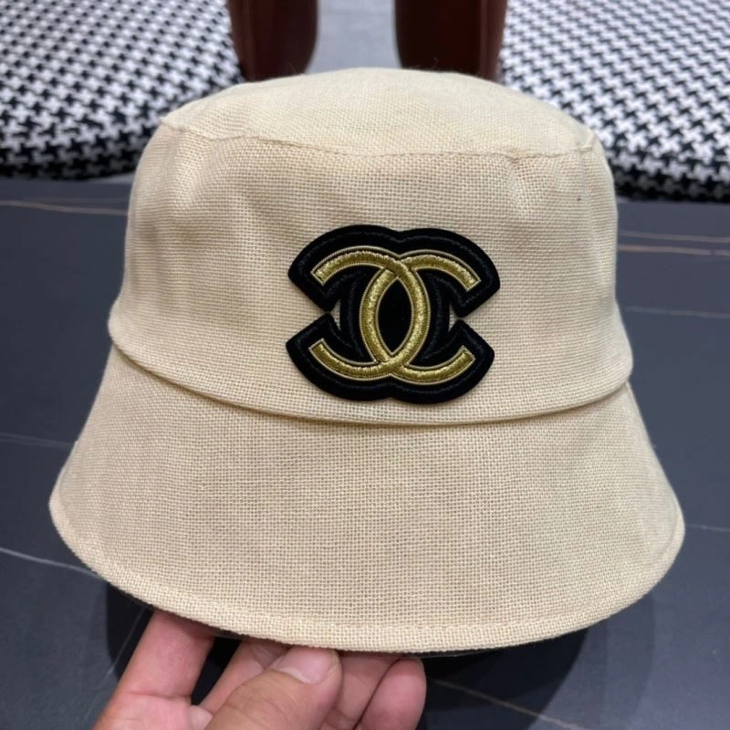 StreetReady Chanel Caps 259681