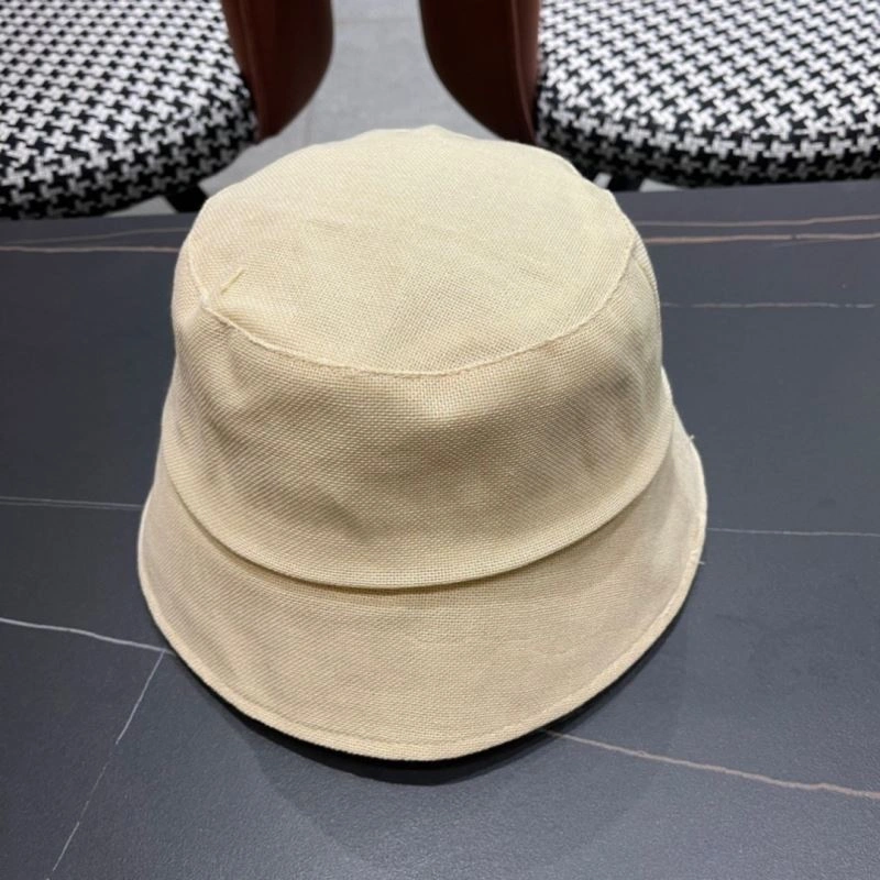 StreetReady Chanel Caps 259681