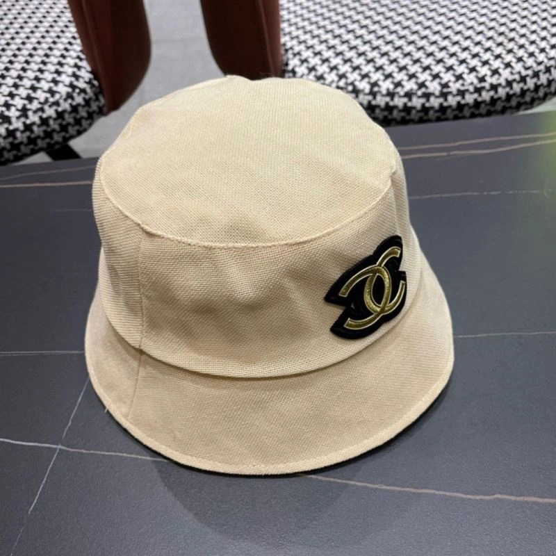 StreetReady Chanel Caps 259681