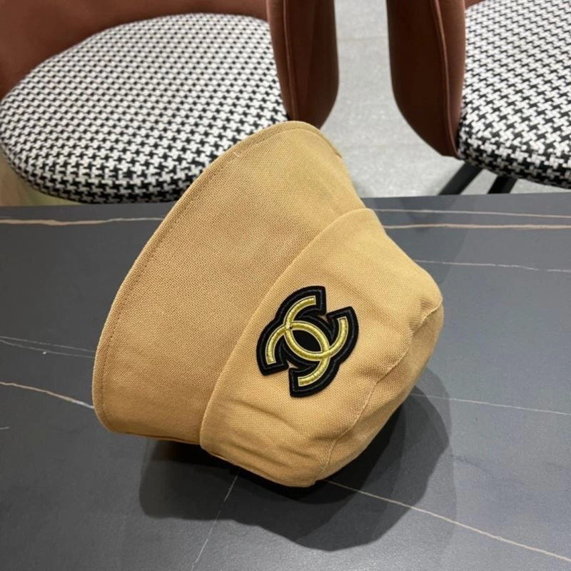 MultiPurpose Chanel Caps 259697