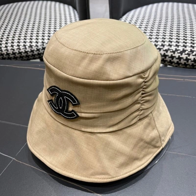 Youthful Chanel Caps 259662