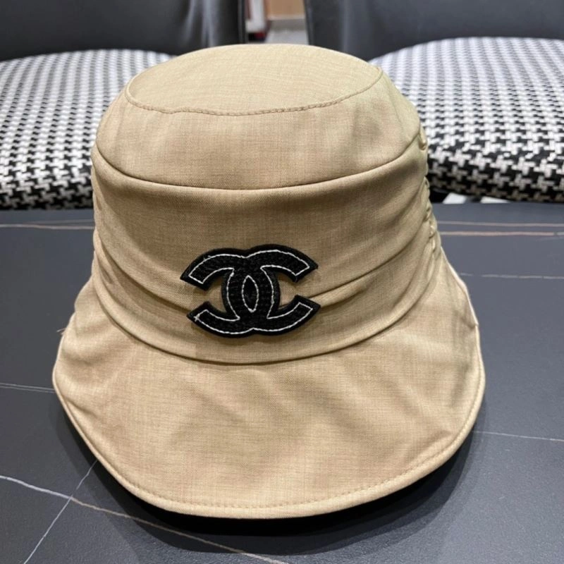 Youthful Chanel Caps 259662