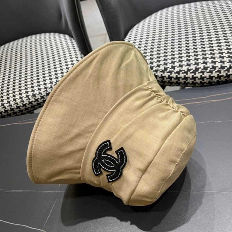 Youthful Chanel Caps 259662