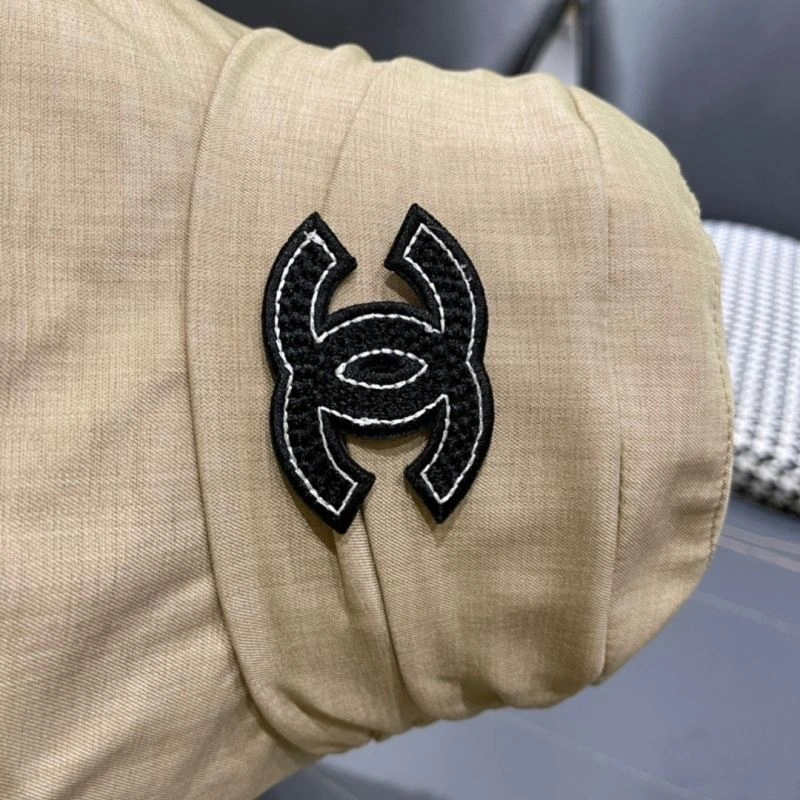 Youthful Chanel Caps 259662