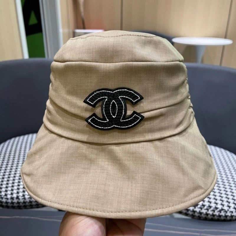 Youthful Chanel Caps 259662