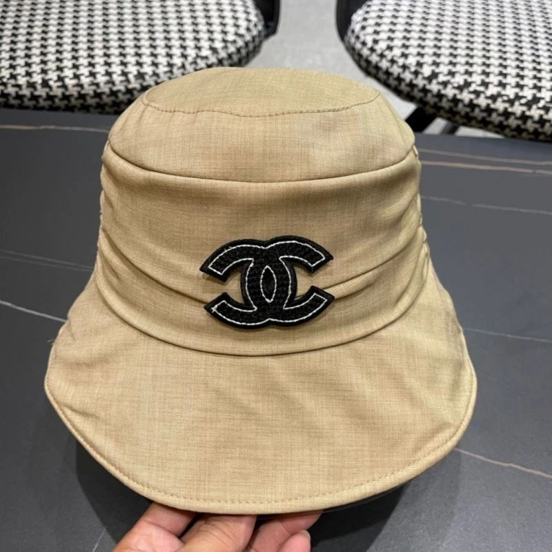 Youthful Chanel Caps 259662