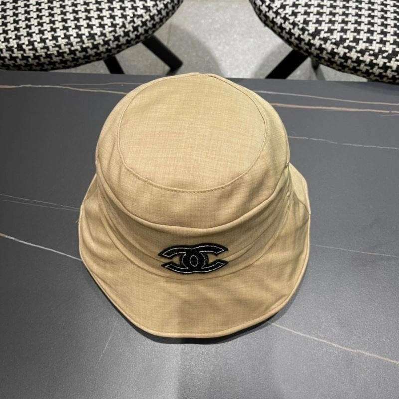 Youthful Chanel Caps 259662