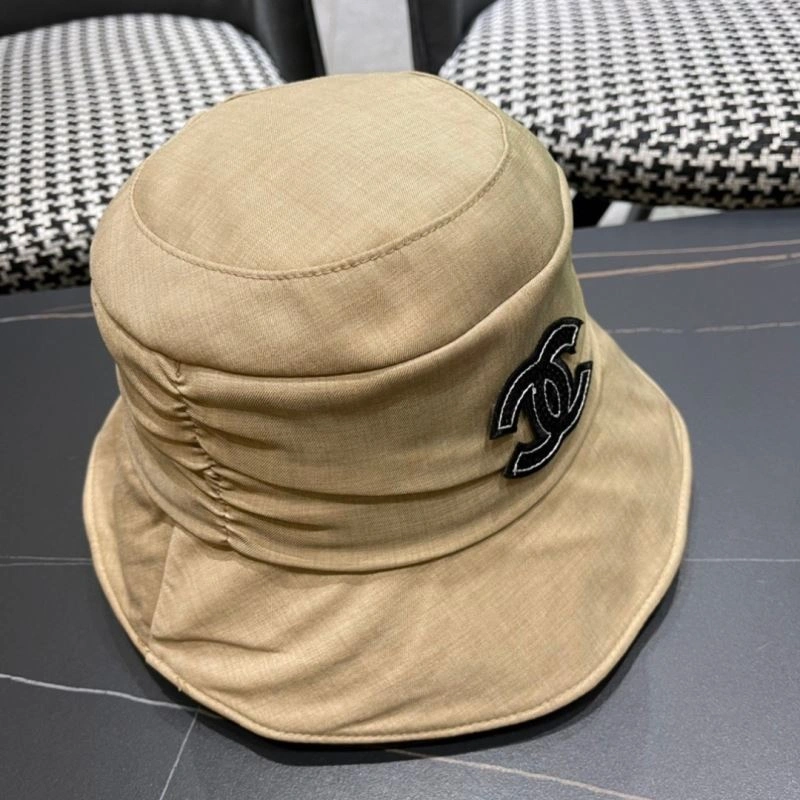 Youthful Chanel Caps 259662