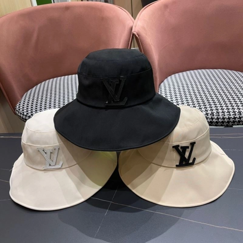 Chanel Caps FastDry 259663
