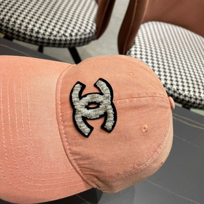 FlexibleFit Chanel Caps 259676