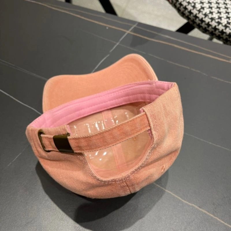 FlexibleFit Chanel Caps 259676