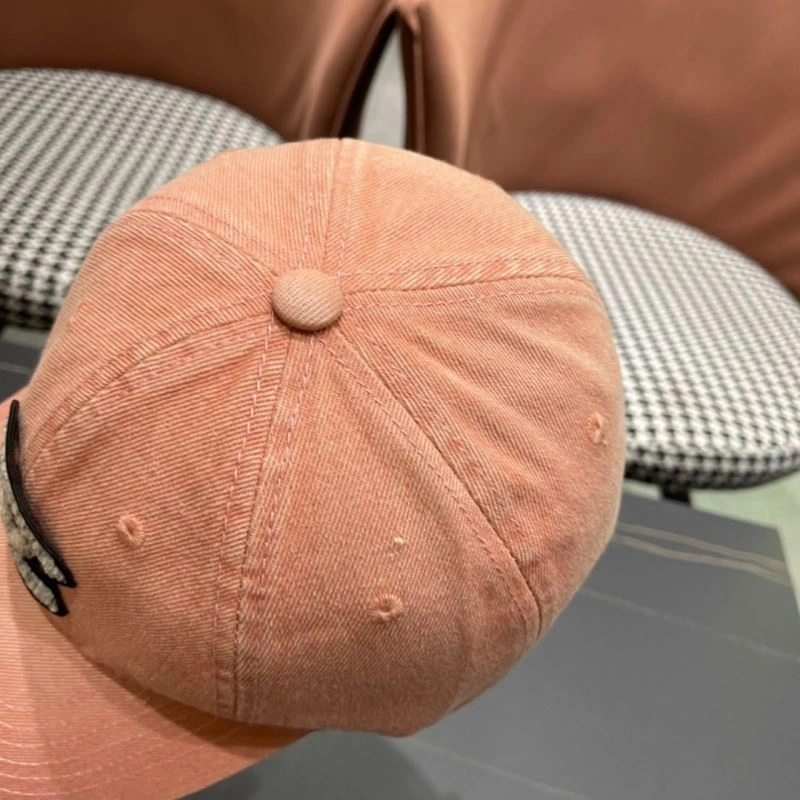 FlexibleFit Chanel Caps 259676