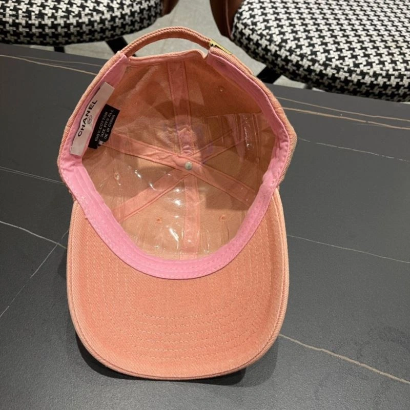 FlexibleFit Chanel Caps 259676