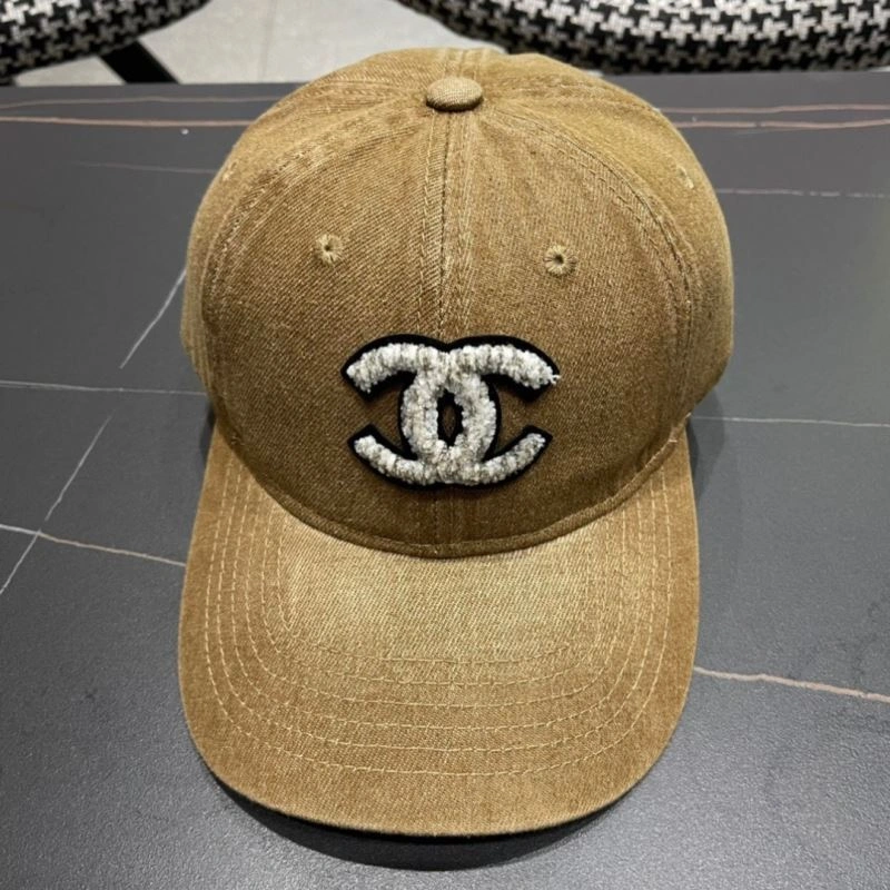 Chanel Caps Packable 259661