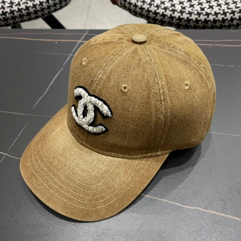 Chanel Caps Packable 259661