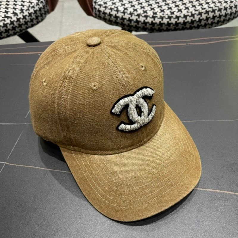 Chanel Caps Packable 259661