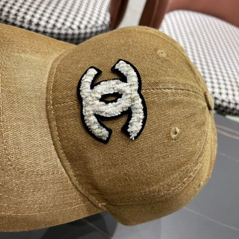 Chanel Caps Packable 259661