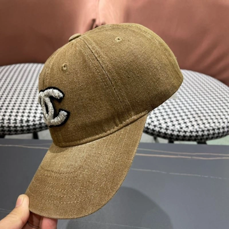 Chanel Caps Packable 259661