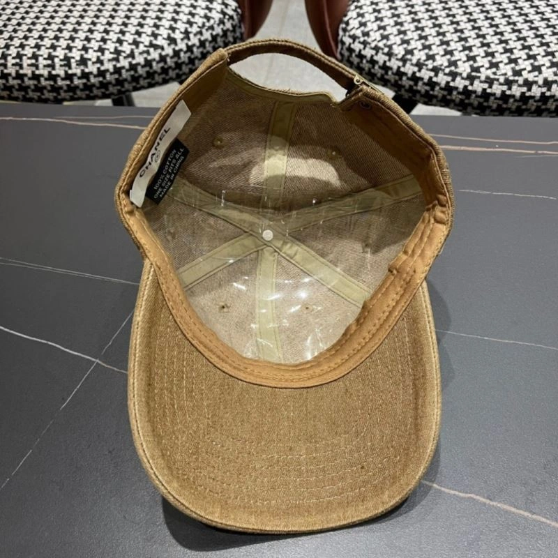 Chanel Caps Packable 259661