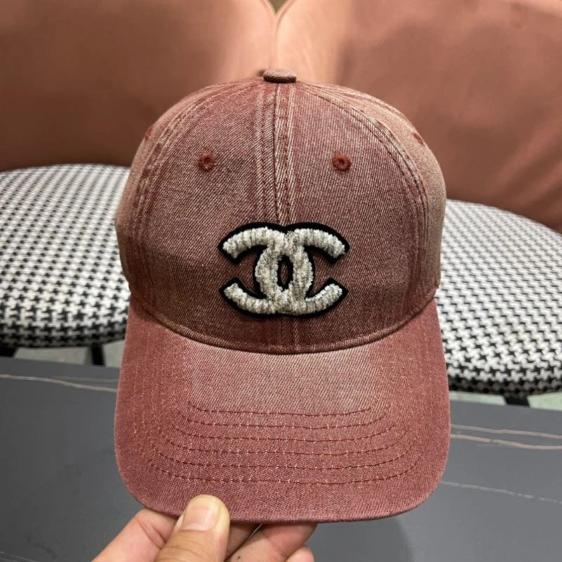 FashionForward Chanel Caps 259660