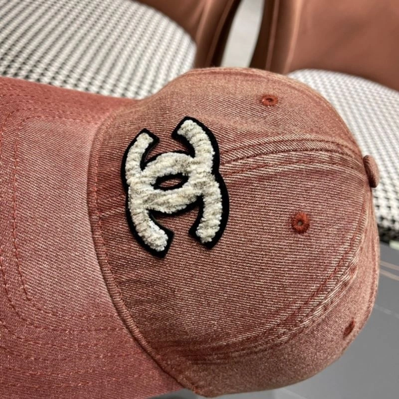FashionForward Chanel Caps 259660