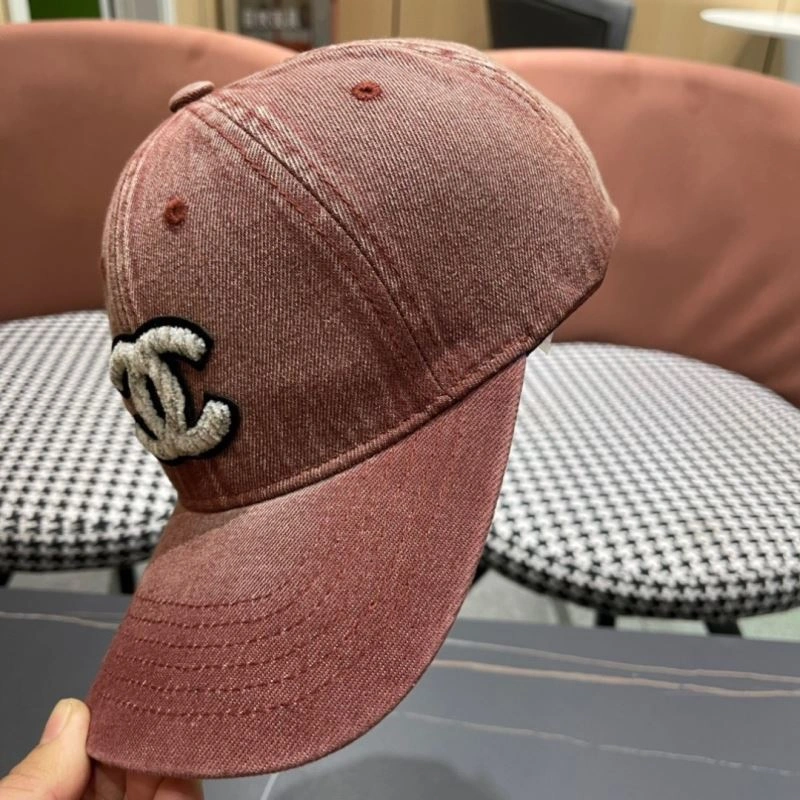 FashionForward Chanel Caps 259660