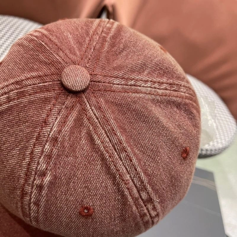 FashionForward Chanel Caps 259660