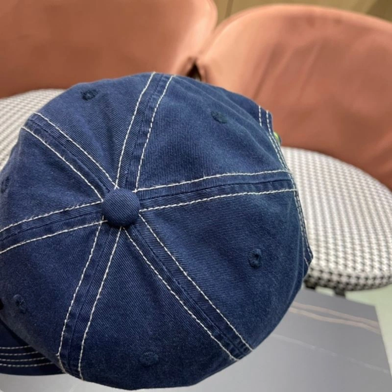Chic Chanel Caps 259659