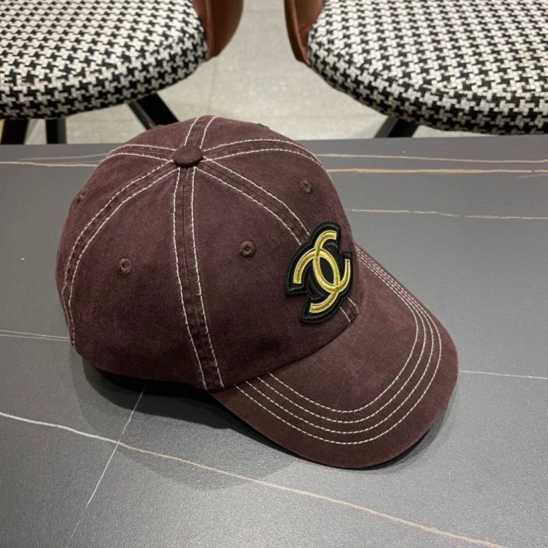 Chanel Caps Upgraded 259657