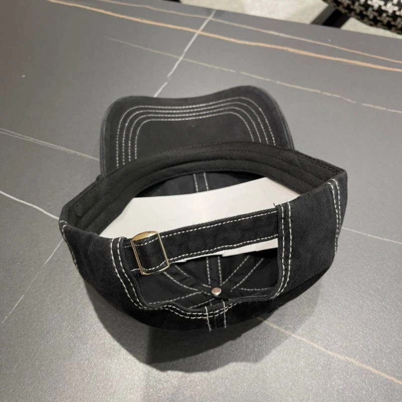 TravelReady Chanel Caps 259656