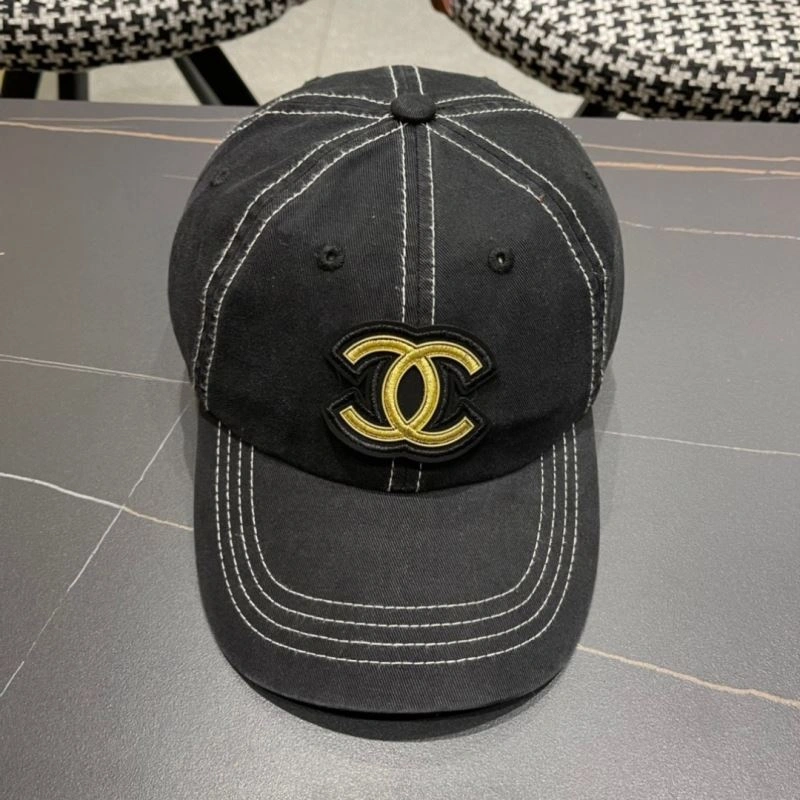 TravelReady Chanel Caps 259656