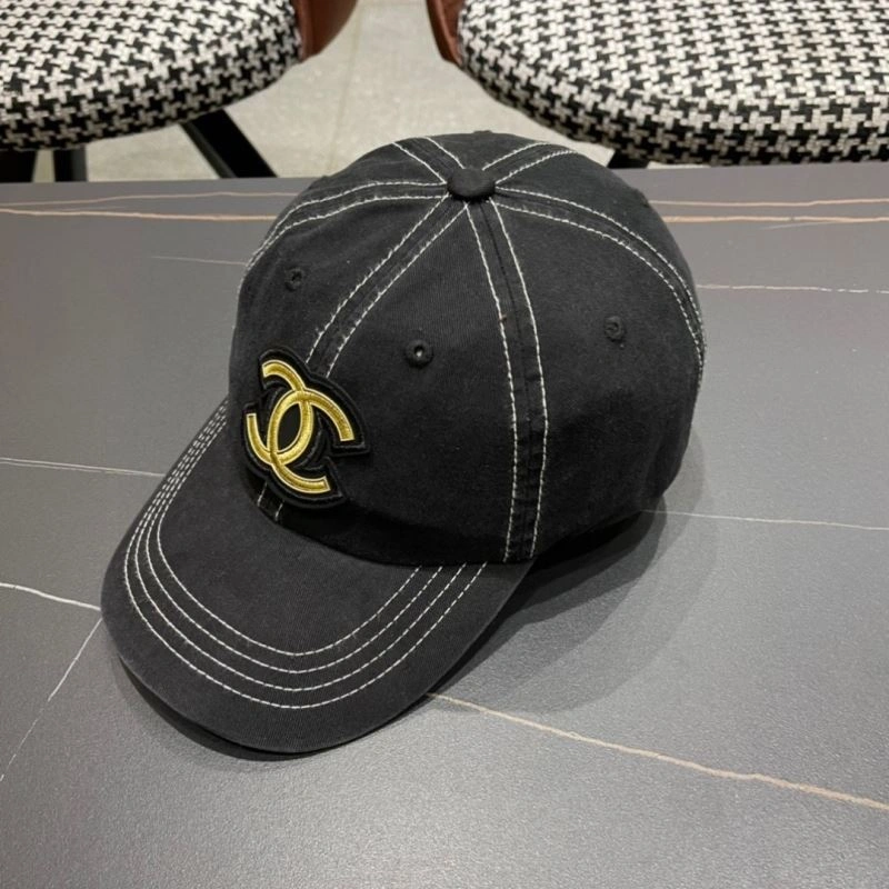 TravelReady Chanel Caps 259656