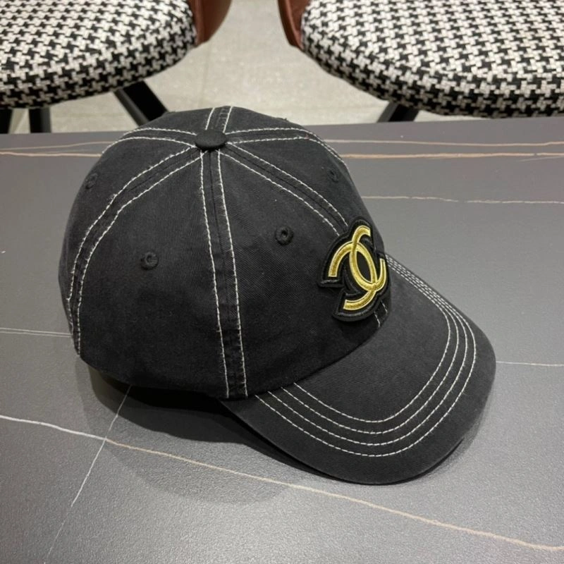 TravelReady Chanel Caps 259656