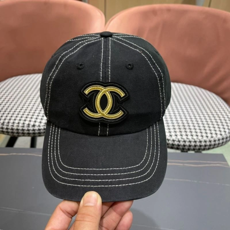 TravelReady Chanel Caps 259656
